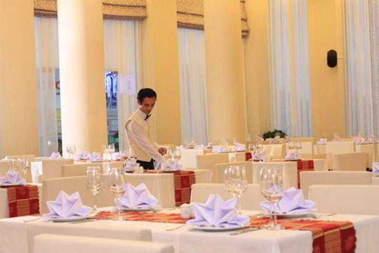 Hotel Ngoc Lan