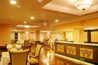Hotel Saigon Dalat