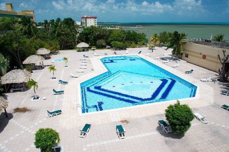 Princess Hotel & Casino