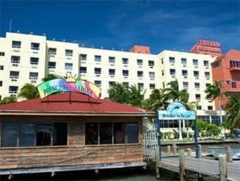 Princess Hotel & Casino