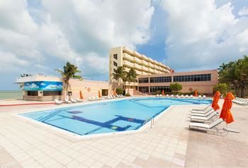 Princess Hotel & Casino