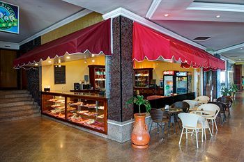 Princess Hotel & Casino