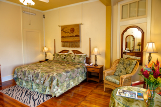 Hotel Great House Inn