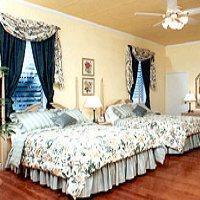 Hotel Great House Inn