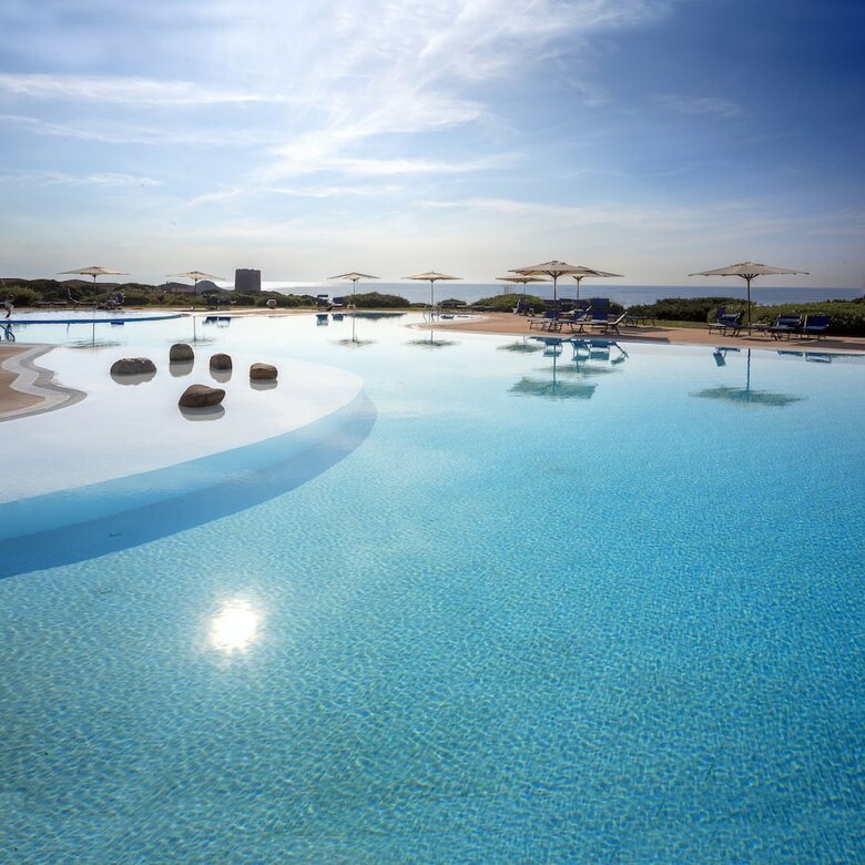 Hotel Relax Torreruja Thalasso & Spa
