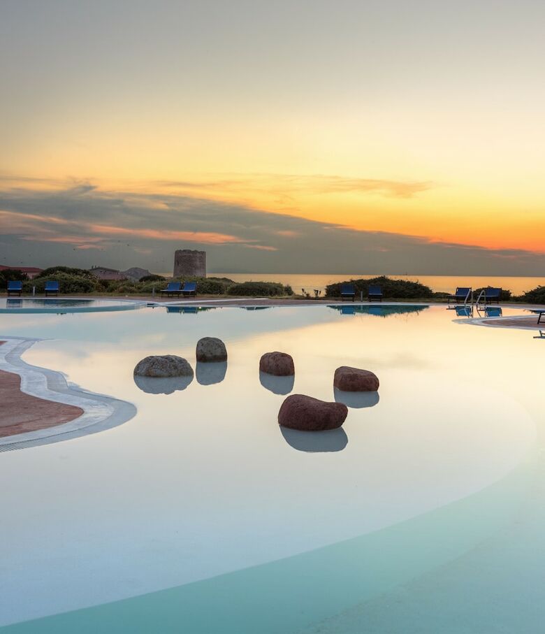 Hotel Relax Torreruja Thalasso & Spa