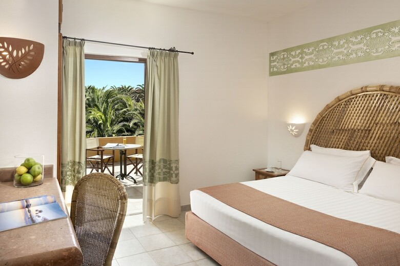 Hotel Relax Torreruja Thalasso & Spa