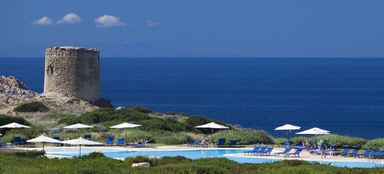 Hotel Relax Torreruja Thalasso & Spa