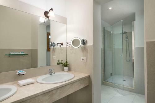 Hotel Marinedda Thalasso & Spa