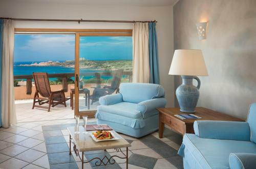 Hotel Marinedda Thalasso & Spa
