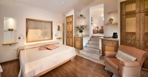 Hotel Marinedda Thalasso & Spa