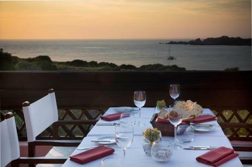 Hotel Marinedda Thalasso & Spa
