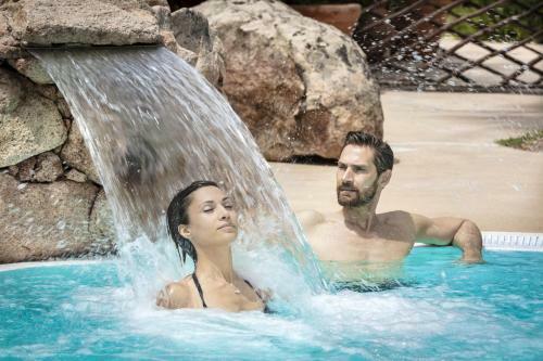 Hotel Marinedda Thalasso & Spa