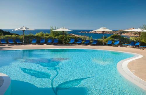 Hotel Marinedda Thalasso & Spa