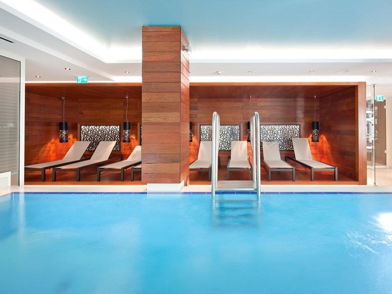 Hotel Pestana Berlin Tiergarten