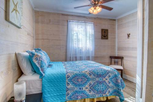 Coastal Hideaway #a