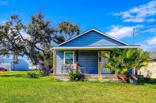 Coastal Hideaway #a