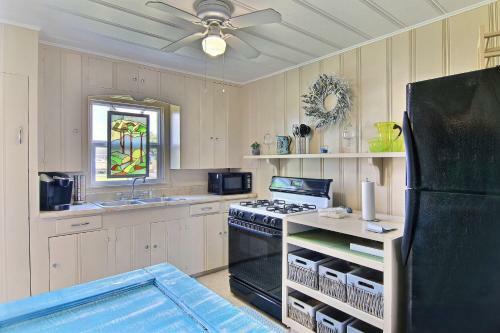 Cherry Street Cottage