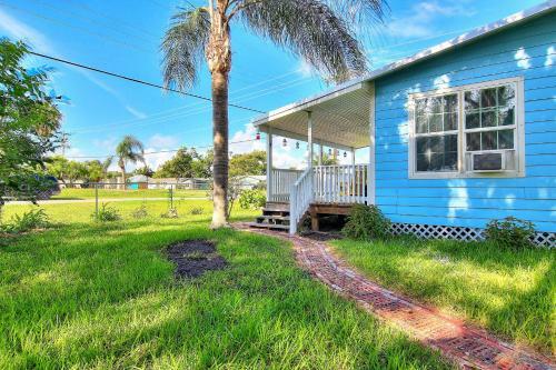 Cherry Street Cottage