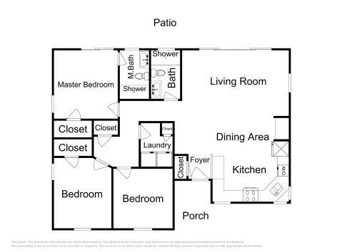 103 Copano Ridge Home