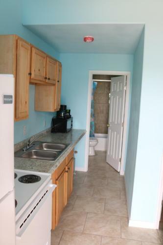 Lodge Rahi Cottages