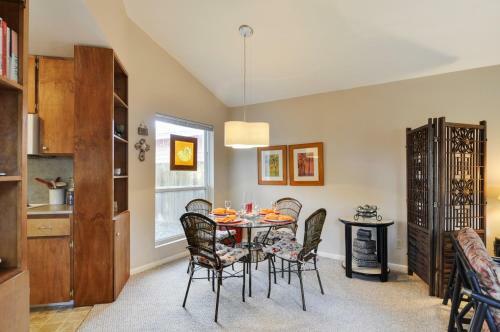 Driftwood Chic In Rockport Home