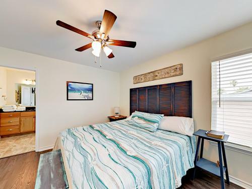 South Pearl Sailfish Home