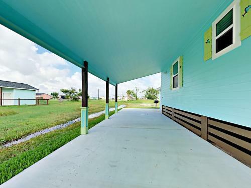South Pearl Sailfish Home