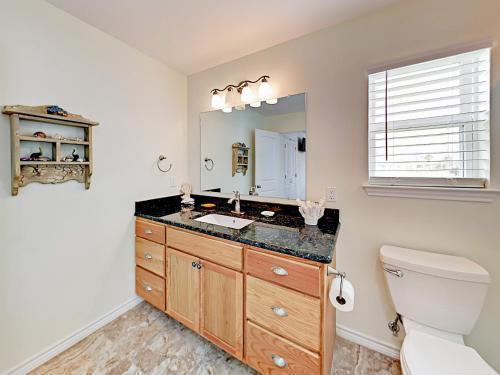 South Pearl Sailfish Home
