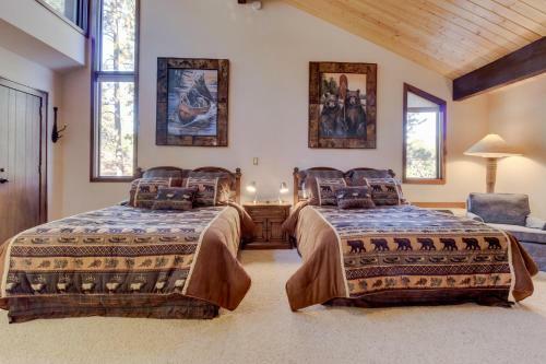 Ponderosa Lodge