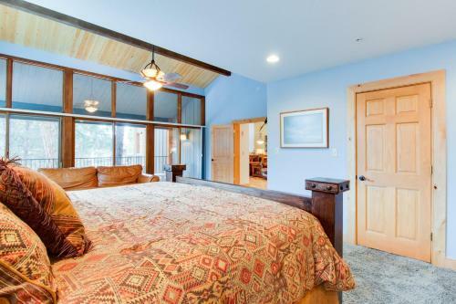 Ponderosa Lodge