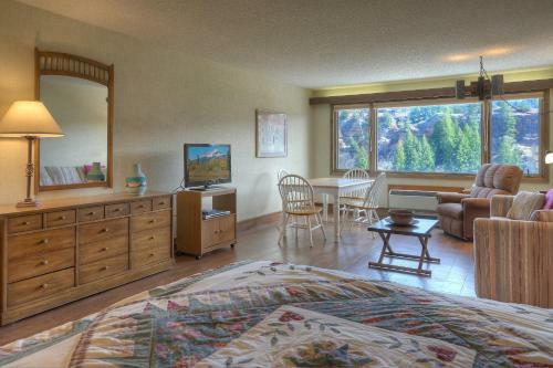 Apartamento Tamarron Lodge 26