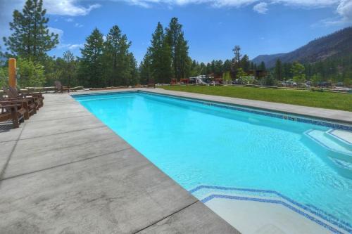 Apartamento Tamarron Lodge 26