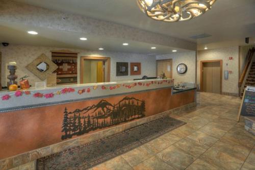 Apartamento Tamarron Lodge 26