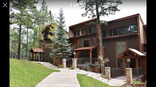 Apartamento Tamaron - Pine Cone 827 Condo