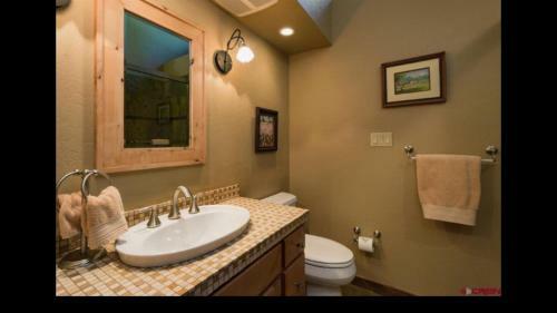Apartamento Tamaron - Pine Cone 827 Condo