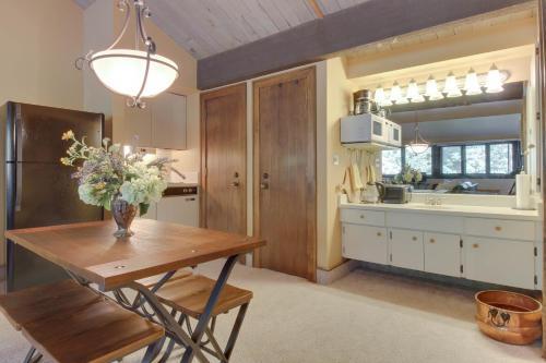 Apartamento Gamble Oak 730