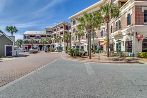 Apartamento Village Of South Walton #b224