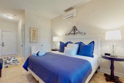 Apartamento Village Of South Walton #b224