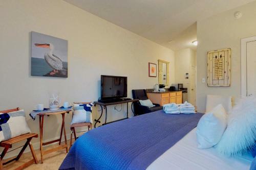 Apartamento Village Of South Walton #b224