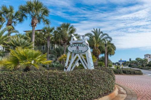Apartamento Village Of South Walton #b224