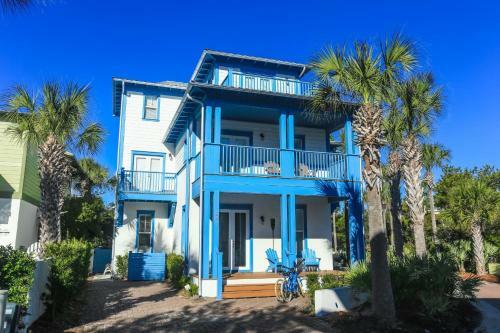 My Blue Heaven
