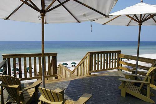 Apartamento Rosemary Beach "palmer Flat" 108 Georgetown Ave Unit E Condo
