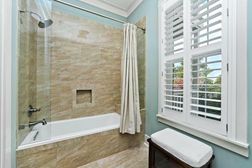 Seas The Day At Seacrest Home