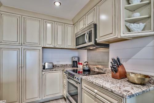 Apartamento Ramsgate #1 Condo