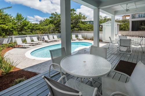 Seacrest Beach "array Of Sunshine" 80 Blue Crab Loop Home