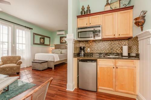 Apartamento Seacrest Studio Condo