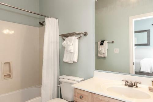 Apartamento Seacrest Studio Condo