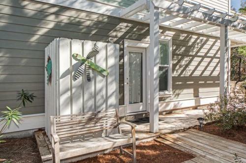 Fish House In Seacrest Beach