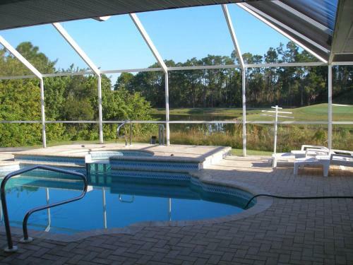 Villa Paradise Lakeside Rotonda West